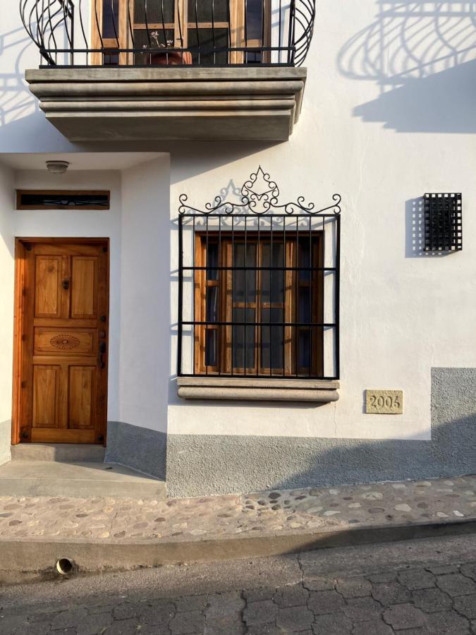 La Casa De Dona Irma Townhouse Vila Copán Exterior foto